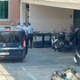 Omicidio di via Hope a Sanremo, Filippo Oldani confessa davanti al Gip: ha ucciso la madre Lorella Capano Omicidio di via Hope a Sanremo, Filippo Oldani confessa davanti al Gip: ha ucciso la madre Lorella Capano