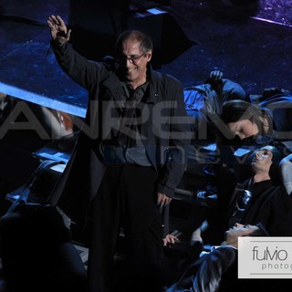 Adriano Celentano al Festival 2012