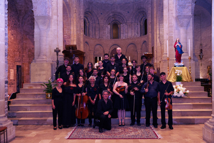 Imperia, il Premio “Incontri - Begegnungen” al pittore Hanspeter Münch Imperia, il Premio “Incontri - Begegnungen” al pittore Hanspeter Münch