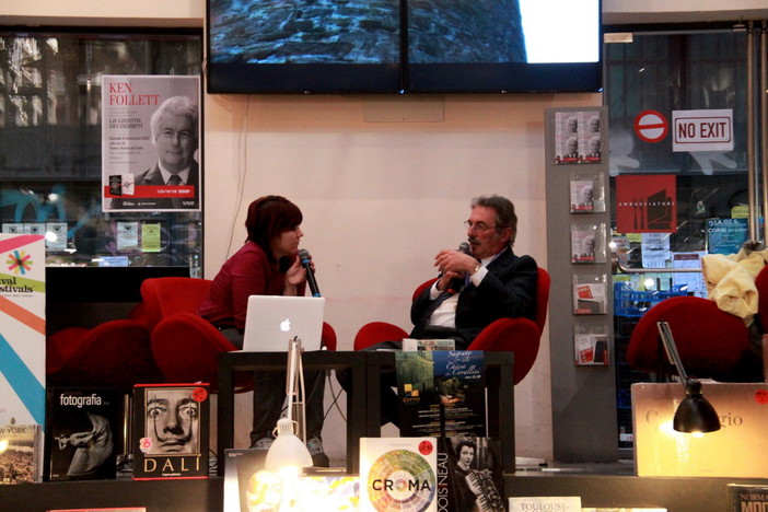 Il festival della musica da camera di Cervo a Bologna