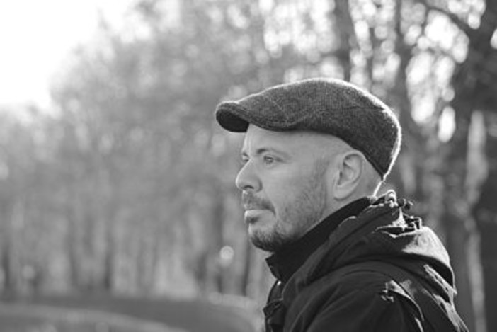 Fabio Geda Fabio Geda