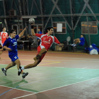 Pallamano: gli impegni del Team Schiavetti nel weekend