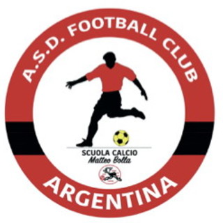 Calcio: ecco l'organigramma societario e tecnico del Football Club Argentina per la prossima stagione