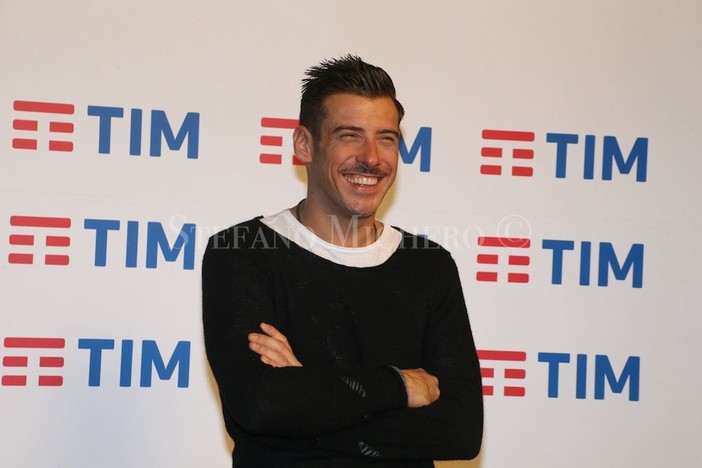 #Sanremo2017, Gabbani: "Nonostante il mood ironico e sdrammatizzante, per quanto mi riguarda il mio è un brano serio"