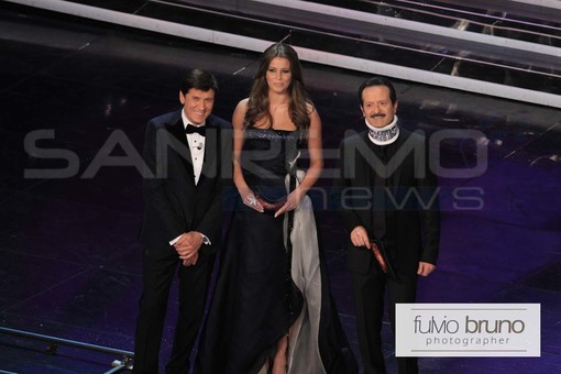 Festival di Sanremo: la scaletta della quarta puntata di “Bolle da Sanremo” in onda su Imperia Tv