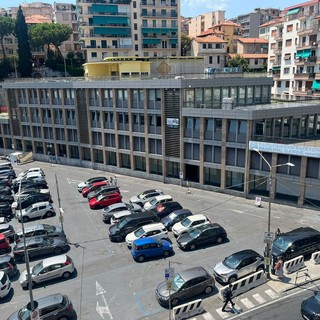 Villa Margotta, in attesa di piazza Eroi il Comune di Sanremo impegna 125 mila euro per la sede della Polizia Locale