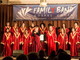 La Family Band Gospel Choir ospite della rassegna ‘Chant et Musique Sacres’ di Mentone