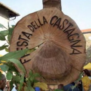 Montegrosso Pian Latte: dal 10 al 12 ottobre appuntamento con la 'Festa della Castagna'