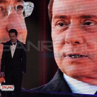 Festival: il video di Luca e paolo con 'Ti sputtanero' clicattissimo in rete