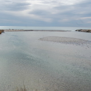 Ventimiglia: commerciante chiede a gran voce la riapertura del parcheggio sul Roya