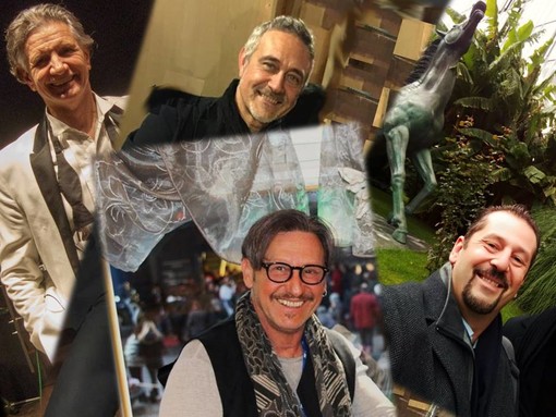 Sanremo 2017: una canzone per Amatrice, "Uniti si può" scritta da tre autori toscani