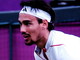 Tennis: l'armese Fabio Fognini vince anche al secondo turno in Croazia e va ai quarti di finale Tennis: l'armese Fabio Fognini vince anche al secondo turno in Croazia e va ai quarti di finale