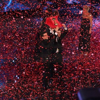 #Sanremo2015: l'ultima serata completa l'opera 'perfetta' di Carlo Conti, 12 milioni e share al 54% #Sanremo2015: l'ultima serata completa l'opera 'perfetta' di Carlo Conti, 12 milioni e share al 54%