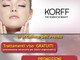 Domani, 23 luglio presso la Farmacia Internazionale di Bordighera, la giornata della bellezza insieme alla famosa azienda Korff