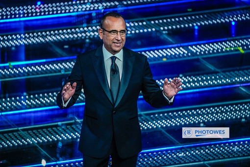 75° Festival di Sanremo, lieve calo di ascolti per la seconda serata: 11,8 milioni e 64.6% di share 75° Festival di Sanremo, lieve calo di ascolti per la seconda serata: 11,8 milioni e 64.6% di share