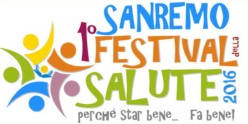 Dal 12 al 17 aprile a Sanremo il primo Festival ligure della Salute