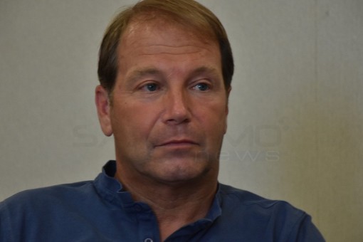 Dolceacqua in lutto per la morte di Angelo Gazzola, papà del sindaco del borgo dei Doria Dolceacqua in lutto per la morte di Angelo Gazzola, papà del sindaco del borgo dei Doria