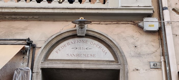 Sanremo: domani pomeriggio alla Federazione Operaia una conferenza del PD sulla scuola Sanremo: domani pomeriggio alla Federazione Operaia una conferenza del PD sulla scuola