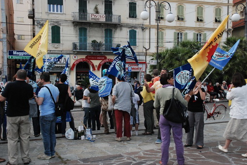 Referendum: il PD ventimigliese esprime una parziale soddisfazione per il risultato