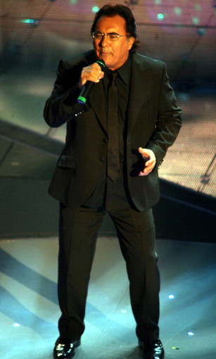 Ad Al Bano e Rosanna Mani il premio Casinò Sanremo per la musica 2011