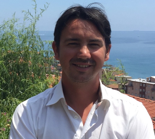 Francesco Benza Francesco Benza