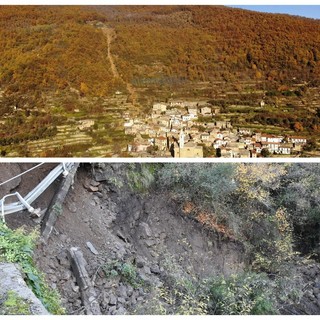 In arrivo per domani una nuova perturbazione: le preoccupazioni maggiori a Rocchetta Nervina e Cenova di Rezzo In arrivo per domani una nuova perturbazione: le preoccupazioni maggiori a Rocchetta Nervina e Cenova di Rezzo