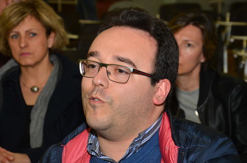 Ventimiglia, scomparsa di Enrica Nasi: il cordoglio di Matteo Lupi a nome del Direttivo Cespim