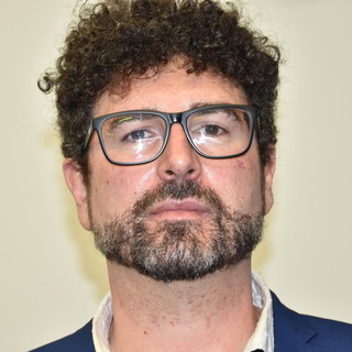 Elezioni Amministrative Sanremo: la prima volta di Francesco Ghilardi "Rolando il più competente" (Video)