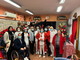 Apricale: 'Natale con i Nonni', la Festa di Natale della Residenza Protetta 'Anselmo Pisano'