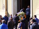 Sanremo: alla chiesa degli Angeli l'ultimo saluto a Dodo Goya, storico jazzista matuziano (Foto)