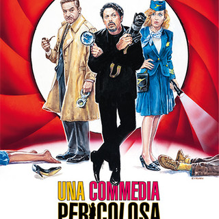 CINEMA: orari, trame e stellette dei film in programmazione oggi, mercoledì 16 agosto