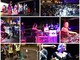 Sanremo: tanti giovanissimi in Pian di Nave per il concerto di fine estate ma città piena per la 'Festa' (Foto e Video)