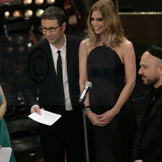 Festival di Sanremo 2013: nuova risposta di Roberto Barbaruolo al nostro lettore Attilio