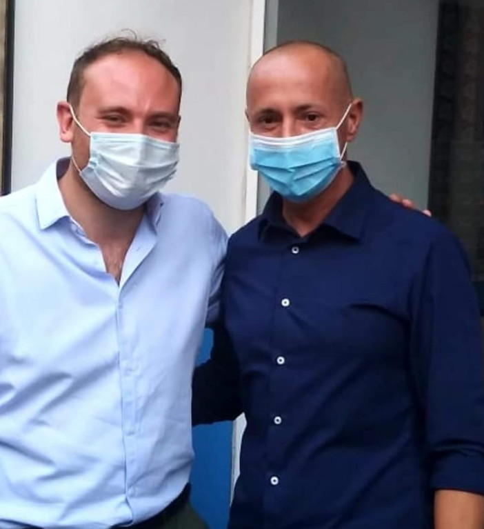 Sanremo: possibile apertura del Casinò il 2 giugno, la Lega conferma "Serve un cronoprogramma per riaprire tutto" Sanremo: possibile apertura del Casinò il 2 giugno, la Lega conferma "Serve un cronoprogramma per riaprire tutto"