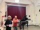 Sanremo, quarto concerto per “Musica Arti &amp; Mestieri”: il duo Cazzin-Genova alla Federazione Operaia