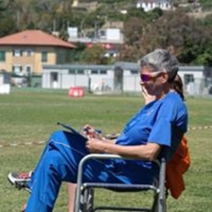 Softball. La sanremese Flavia Ciliberto nominata manager nello staff per il Team Liguria