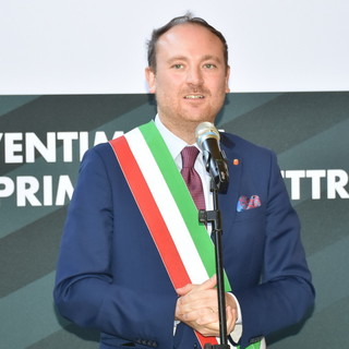 Ventimiglia, la maggioranza compatta con Di Muro: “Risultati concreti e investimenti record per il futuro della città”