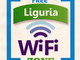Ceriana: da ieri anche il piccolo centro della Valle Armea ha il suo WiFi gratuito nel 'Progetto Liguria'