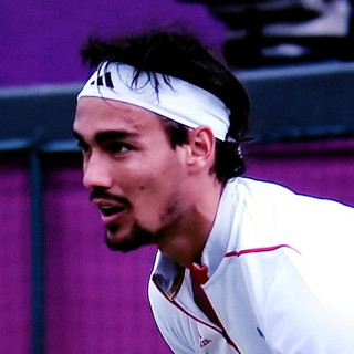 Tennis: fuori nel torneo di singolare, Fabio Fognini in semifinale di doppio all'Atp250 di Buenos Aires