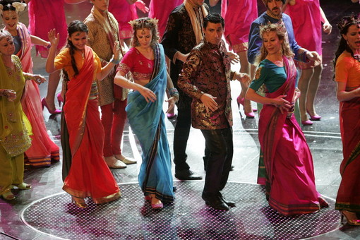 Festival: sul palco Emilio Solfrizi sulle note di ShavaShava Festival: sul palco Emilio Solfrizi sulle note di ShavaShava