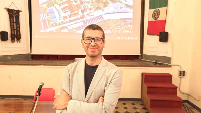 Sanremo: torna il Consiglio comunale dei Ragazzi, Fellegara “Iniziativa di partecipazione che risponde alle linee di mandato” Sanremo: torna il Consiglio comunale dei Ragazzi, Fellegara “Iniziativa di partecipazione che risponde alle linee di mandato”