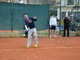 Tennis: l'armese Fabio Fognini si impone al primo turno dell'Atp 500 in corso di svolgimento ad Amburgo