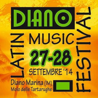 Questo week end a Diano Marina si terrà la 1a Edizione di 'Diano Latin Music Festival' Questo week end a Diano Marina si terrà la 1a Edizione di 'Diano Latin Music Festival'