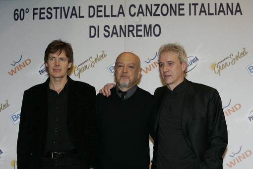 Festival 2010: Ruggeri, Mir�, i Decibel e 'La Ruota'
