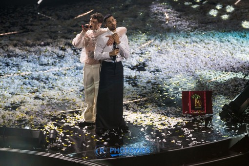 Un promo al Festival di Sanremo: è andato in onda in tutta Europa, Faraldi "Grande spot per la città" (Video)