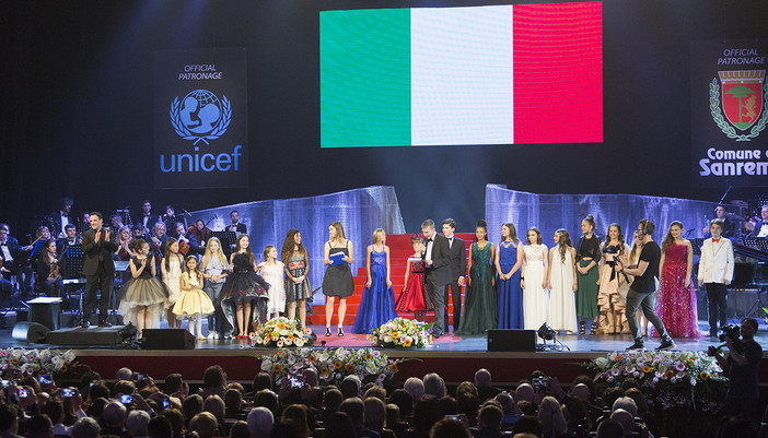 Domani e domenica all'Ariston (ma senza pubblico) le semifinali e la finale di 'SanremoJunior'