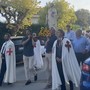 Seborga, annullati per il maltempo la Festa di San Bernardo e la presentazione della nuova moneta da 2 luigini Seborga, annullati per il maltempo la Festa di San Bernardo e la presentazione della nuova moneta da 2 luigini