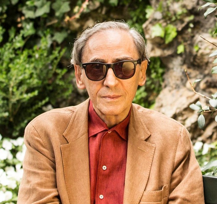 Franco Battiato