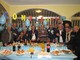 Ventimiglia: festa per il super veterano Bruno Renosi, pensionato inossidabile del club Ventimiglia: festa per il super veterano Bruno Renosi, pensionato inossidabile del club