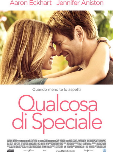 CINEMA: orari, trame e stellette dei film in programmazione